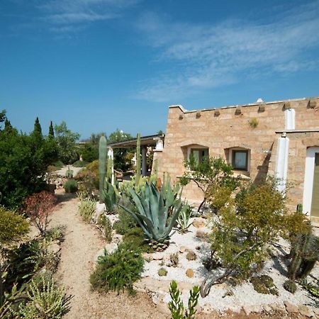 Trulli Altomare Villa Alliste Luaran gambar